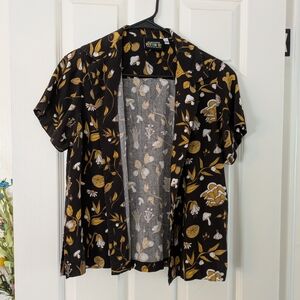 🤎Big Bud Press Pantry Button Up 🤎